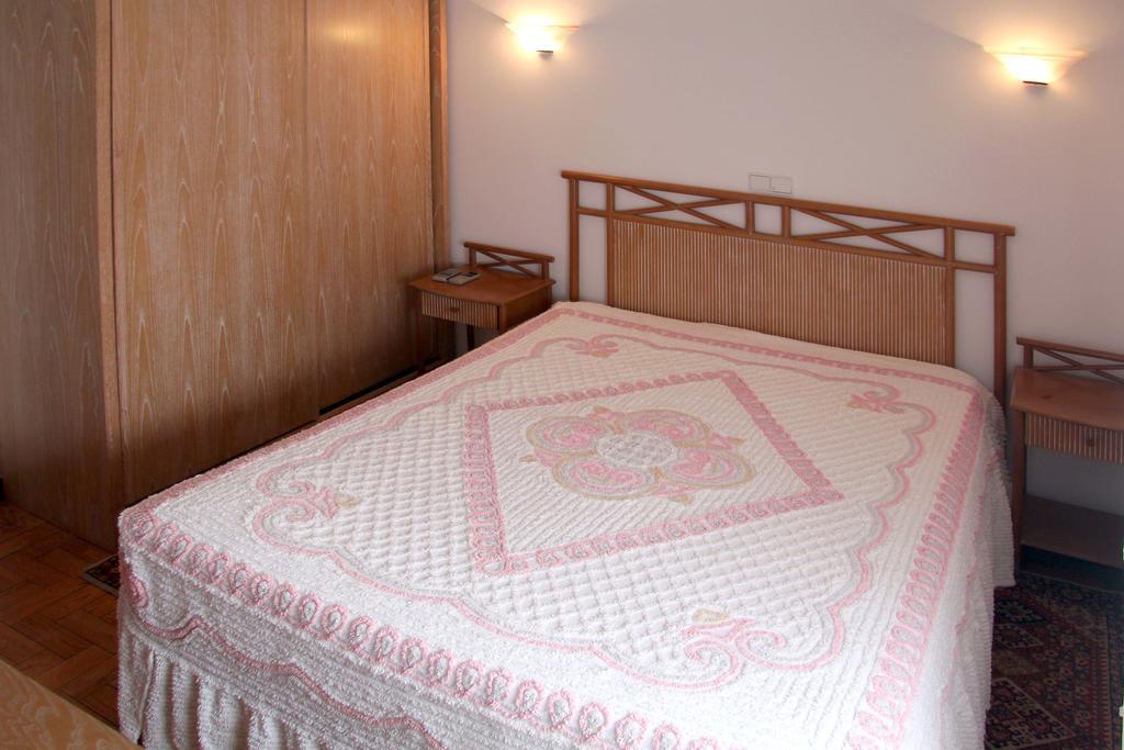 Residencial Miramar Hotel Quarteira Værelse billede