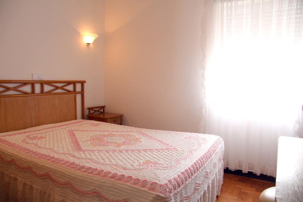 Residencial Miramar Hotel Quarteira Værelse billede
