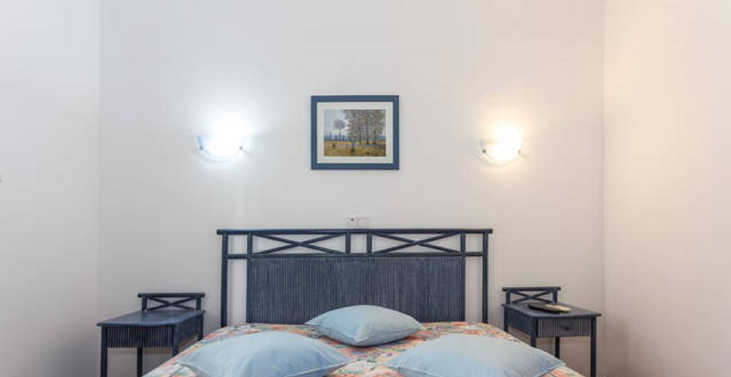 Residencial Miramar Hotel Quarteira Værelse billede